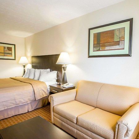 Quality Inn Dahlonega Near University Luaran gambar