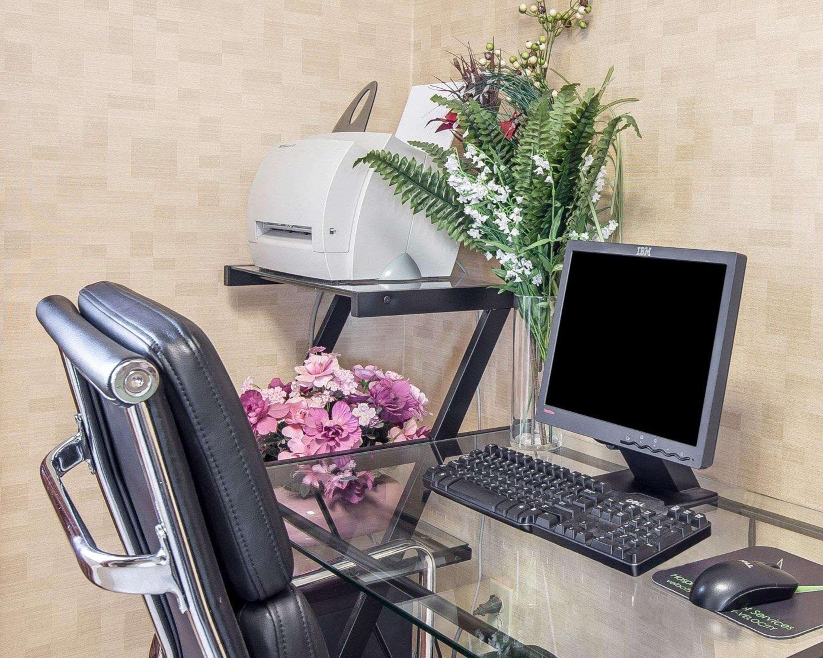 Quality Inn Dahlonega Near University Luaran gambar
