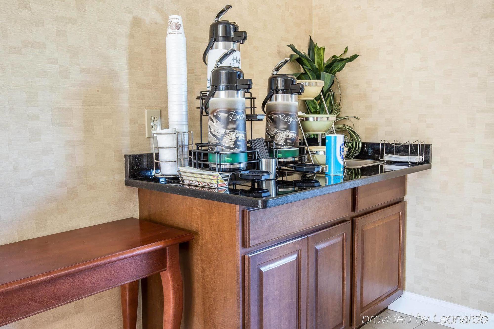Quality Inn Dahlonega Near University Luaran gambar