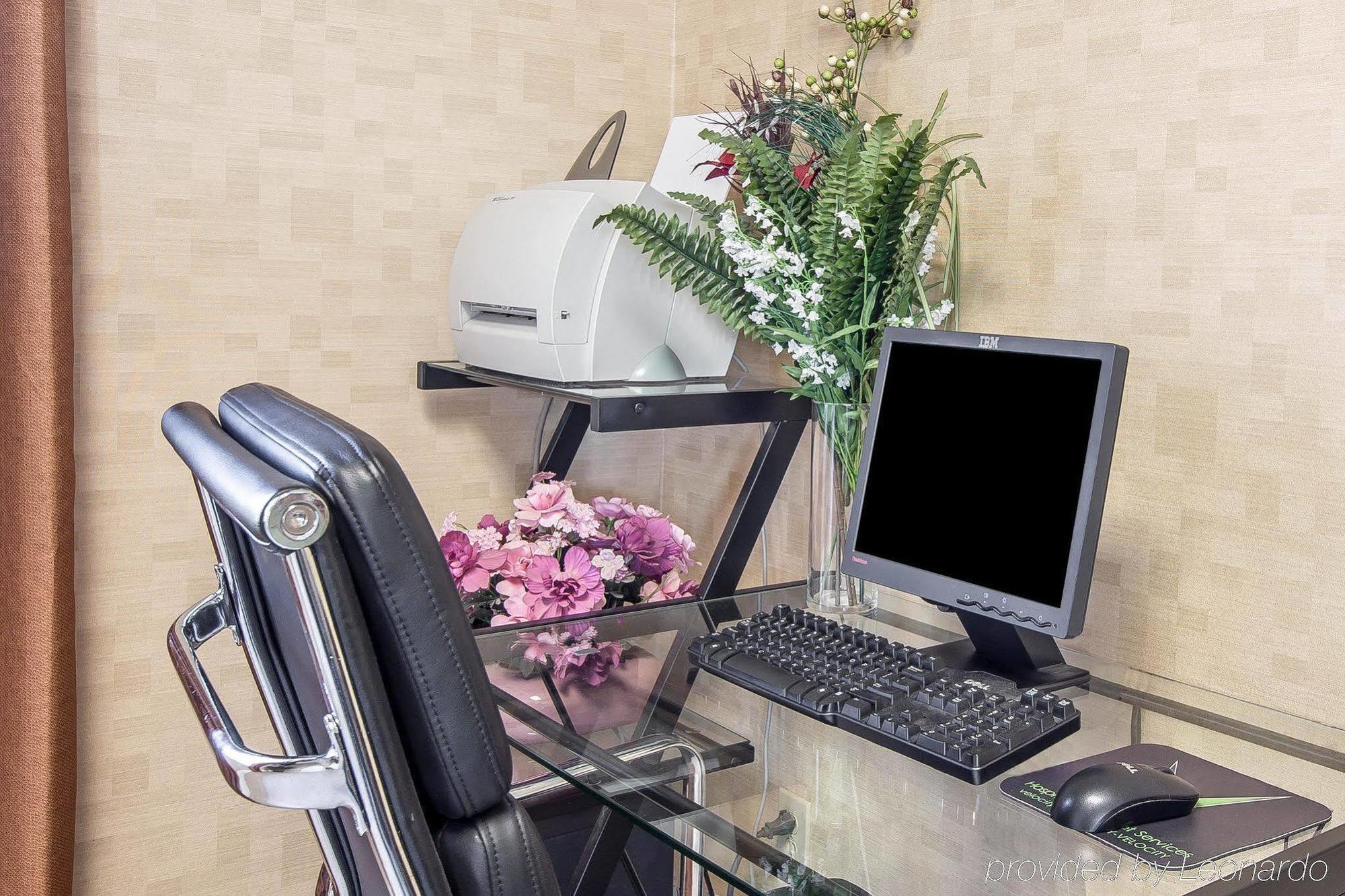 Quality Inn Dahlonega Near University Luaran gambar